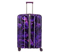 Travelite Lascana Edition Valise 4 roues multicolore, ABS, unisexe