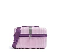 Travelite Lascana Edition Mallette cosmétiques violet, 38 x 26 x 23cm