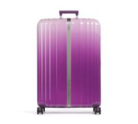 Travelite Valise rigide LASCANA Edition Taille L Serrure TSA 4 roulettes 101 l