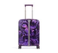 Travelite Lascana Edition Valise 4 roues multicolore, 40 x 55 x 20cm