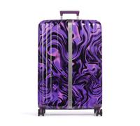 Travelite Lascana Edition Valise 4 roues multicolore, 51 x 76 x 29cm