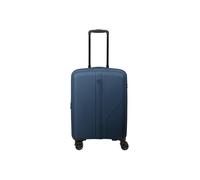 TRAVELITE luggage AIR STRIPE Trolley 4w S exp., Navy