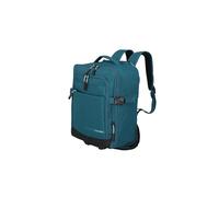 TRAVELITE luggage KICK OFF Trolley Backpack, Petrol