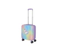 Travelite Minimover 4w S Trolley Bag Multicolore