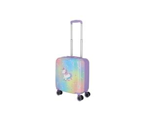 TRAVELITE luggage MINIMOVER Trolley 4w S, Unicorn