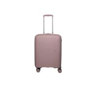 TRAVELITE luggage VOYAAGE Trolley 4w S, Blush