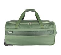 Travelite Sac de voyage à roulettes Miigo Green 71 l