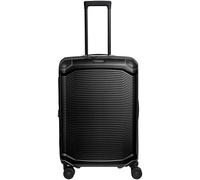 Travelite Panello trolley rigide coque dure Noir