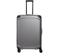 Travelite Panello trolley rigide coque dure Silver