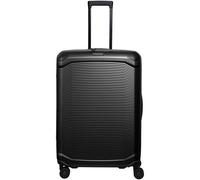 Travelite Millennium 4 roulettes Trolley 76 cm noir