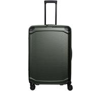 Travelite Millennium 4 roulettes Trolley 76 cm vert