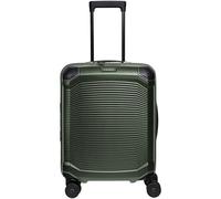 Travelite Panello trolley rigide coque dure Vert pin