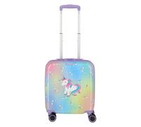 Travelite Minimover 4 roues Valise enfant à roulettes 44 cm multicolore