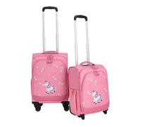 travelite Minimover Kidstrolley 2 Wheel Unicorn [269768] - valise valise ou bagage vendu seul