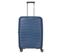Valise travelite Mooby Trolley M ext. Bleu M ext,