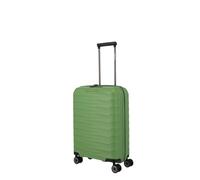 travelite Mooby 4w Trolley S, Grün Mixte Adultes, Vert, Décontracté