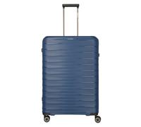 Travelite MOOBY Trolley L (77 cm) - Marine