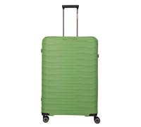 Travelite MOOBY Trolley L (77 cm) - Vert