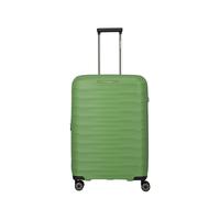 Travelite MOOBY Trolley M (66 cm) - Vert