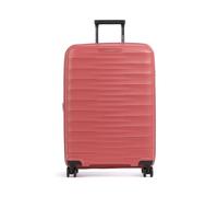 Travelite Mooby Valise 4 roues corail, 45 x 66 x 28cm