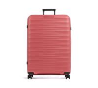 Travelite Mooby Valise 4 roues corail, 51 x 77 x 30cm
