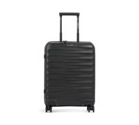 Travelite Mooby Valise 4 roues noir, 40 x 55 x 20cm