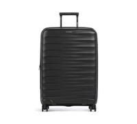 Travelite Mooby Valise 4 roues noir, 45 x 66 x 28cm