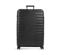 Travelite Mooby Valise 4 roues noir, 51 x 77 x 30cm