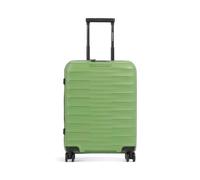 Travelite Mooby Valise 4 roues vert, 40 x 55 x 20cm