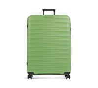 Travelite Mooby Valise 4 roues vert, 51 x 77 x 30cm