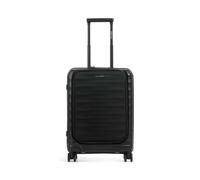 Travelite Mooby Vorta Valise 4 roues noir, 40 x 55 x 23cm