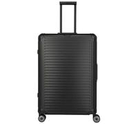Travelite Next Trolley 4 roues 77 cm gris