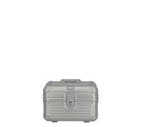Travelite Next 2.0 Beauty-case argenté