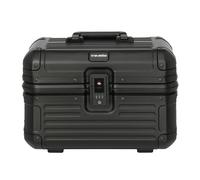 Travelite Next Beautycase 38 cm noir