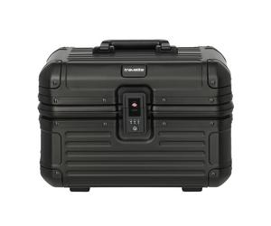 Travelite Next Beautycase 38 cm noir