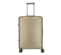 Travelite Next Trolley 4 roues 67 cm couleur or