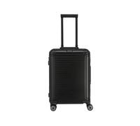 Travelite Next Trolley aluminium noir