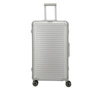 Travelite Next Valise à roulettes en aluminium
