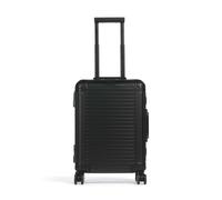 Travelite Next Valise 4 roues noir, 39 x 55 x 22cm