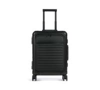 Travelite Next Valise 4 roues noir, 40 x 55 x 23cm