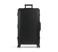 Travelite Next Trunk 4 roulettes Trolley 76 cm noir