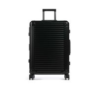 Travelite Next Valise 4 roues noir, 47 x 67 x 26cm