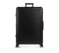 Travelite Next Valise 4 roues noir, 57 x 77 x 29cm