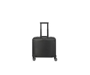 Travelite Next Valise pilote business noir