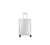 Travelite Next Trolley 4 roues 67 cm silber2 (TAS014201)