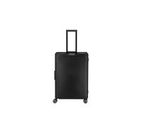 Travelite Next Valise trolley en aluminium noir