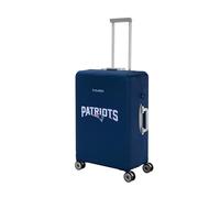Travelite travelite x NFL Housse de protection pour valise 71 cm bleu pétrole