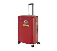 Travelite travelite x NFL 4 roues Valise cabine L 76 cm rouge