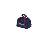 Travelite NFL Sac de Voyage New England Patriots Taille M, Sac de Sport léger avec Compartiment à Chaussures, Fonction Sac à Dos et système de Fixation sur Trolley, 49 x 34 x 24 cm, 47 L, 0,7 kg