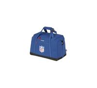Travelite NFL Sac de Voyage Taille L, Grand Sac de Sport avec Compartiment à Chaussures, Fonction Sac à Dos et système de Fixation sur Trolley, 57 x 35 x 28 cm, 69 L, 0,9 kg